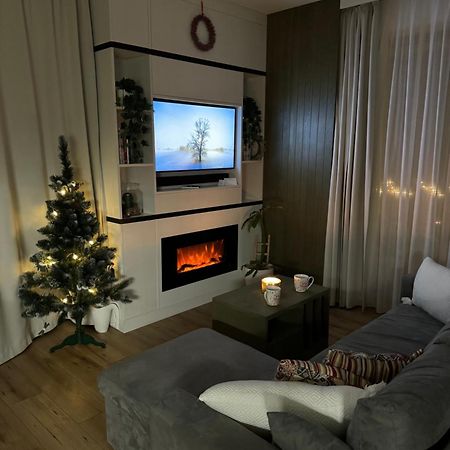 Hillhome Apartment & Sauna Donovaly Exterior foto
