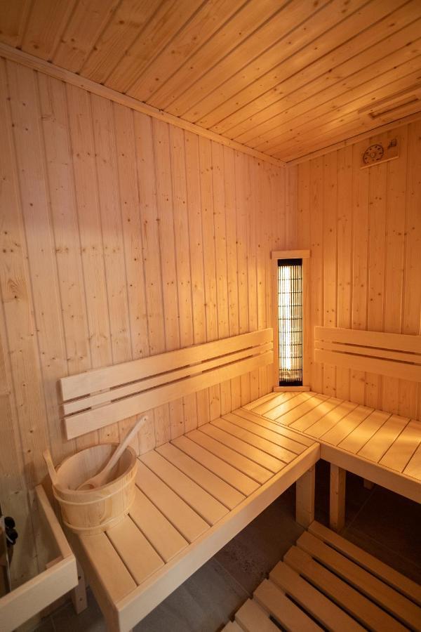 Hillhome Apartment & Sauna Donovaly Exterior foto