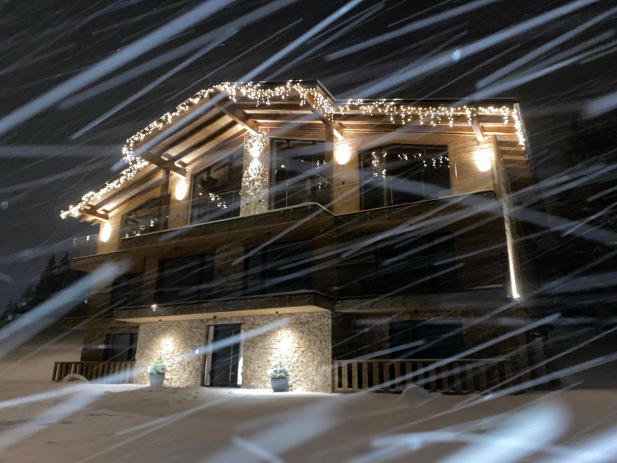 Hillhome Apartment & Sauna Donovaly Exterior foto