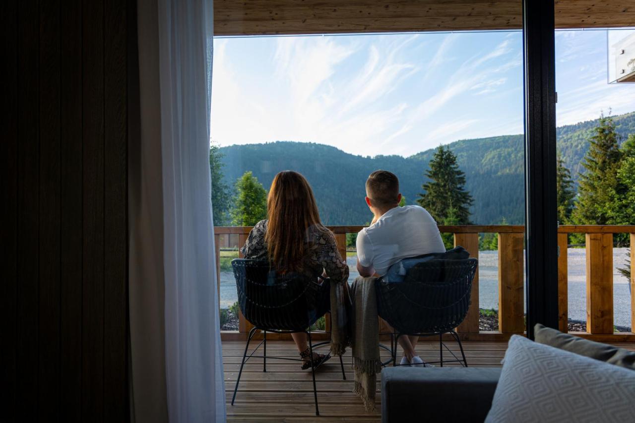 Hillhome Apartment & Sauna Donovaly Exterior foto