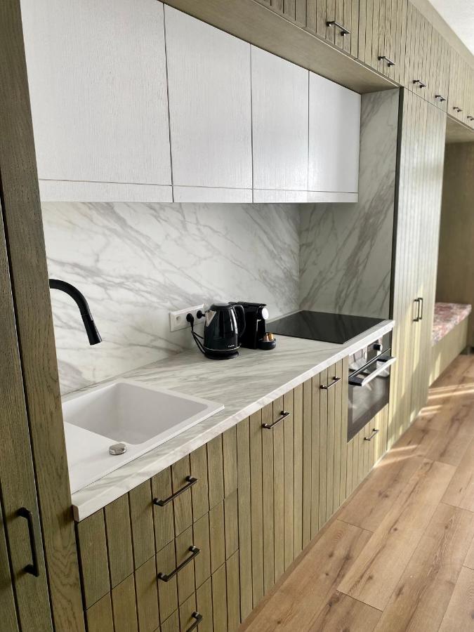 Hillhome Apartment & Sauna Donovaly Exterior foto