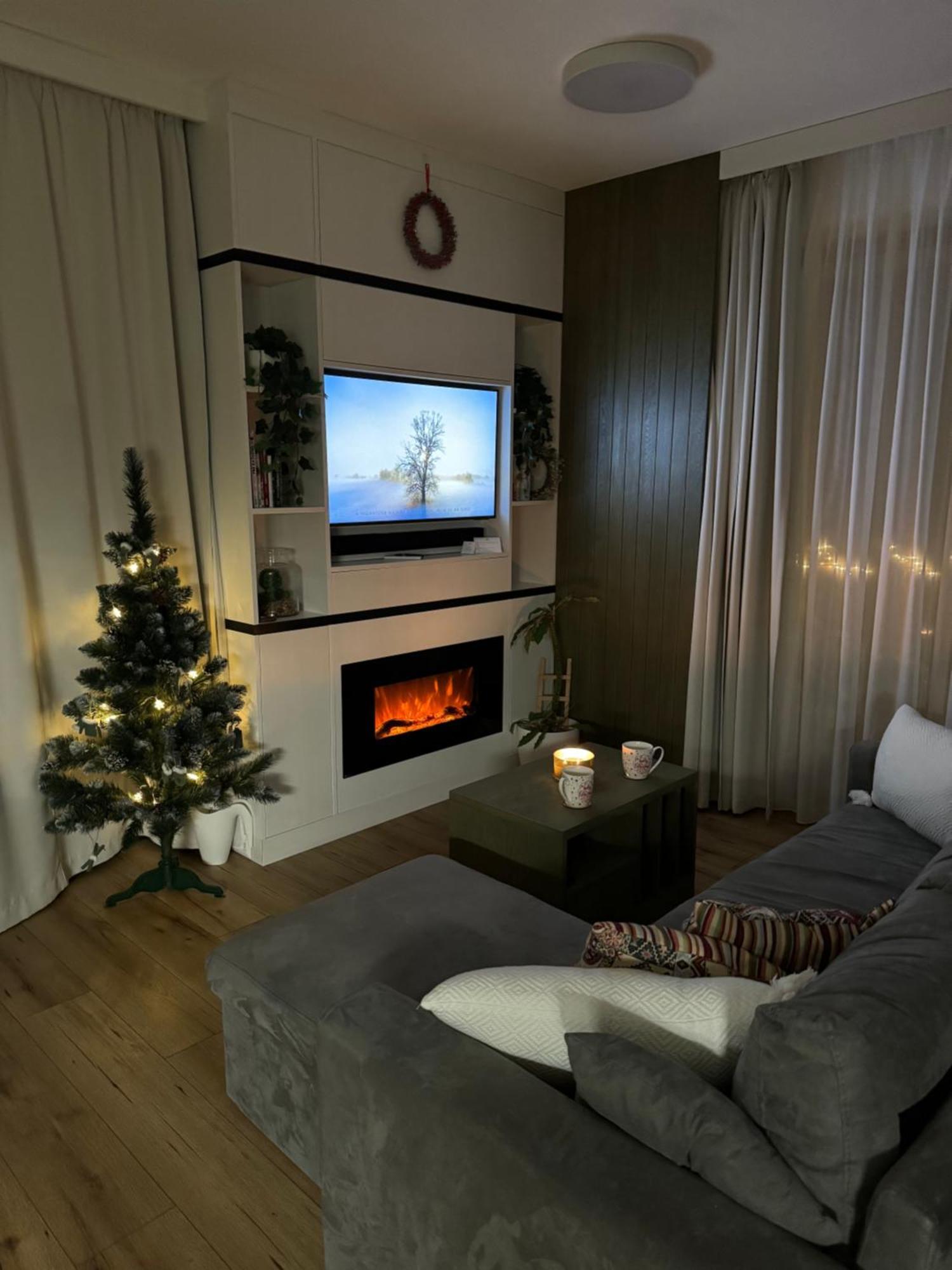 Hillhome Apartment & Sauna Donovaly Exterior foto